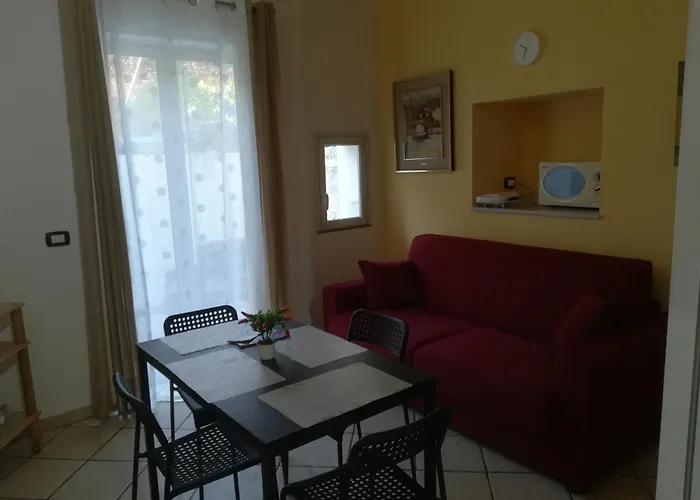 Il Fortino