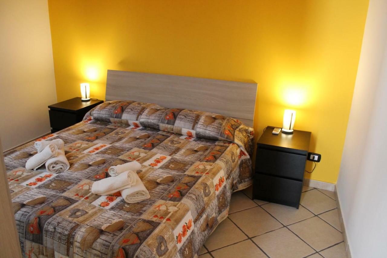 Сasa de vacaciones Il Fortino
