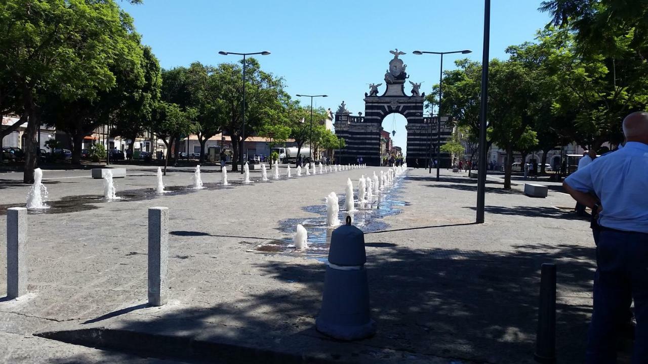Сasa de vacaciones Il Fortino